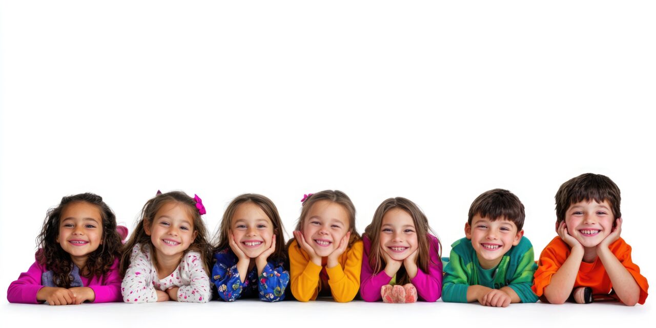 Your Kids Are Your Future