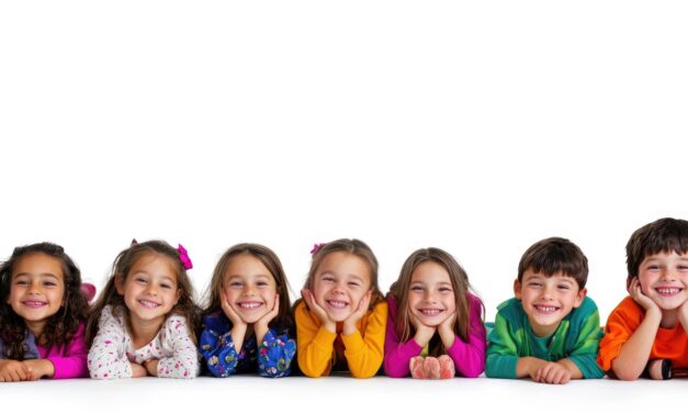 Your Kids Are Your Future
